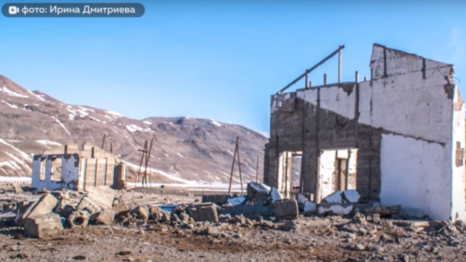 Землетрясение в Республике Алтай 