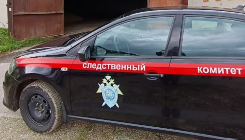 В Барнауле на шинном заводе погиб 30-летний рабочий