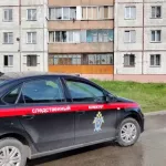 Соседи рассказали подробности жизни женщины, убившей двух детей в Барнауле