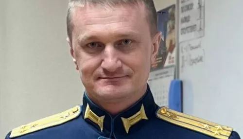 Что известно о гибели российского командира Кондрашкина с позывным Дунай