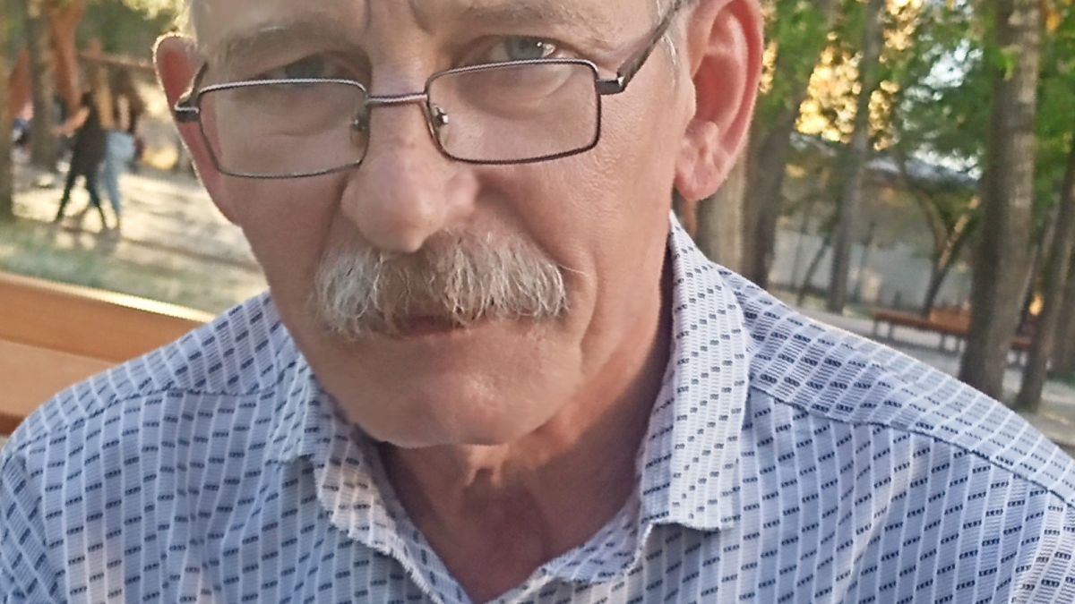 Владимир Пасека