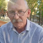 Ушел из жизни барнаульский поэт, алтайский Есенин Владимир Пасека