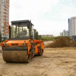 Стало известно, какие дороги отремонтируют в этом году в Барнауле
