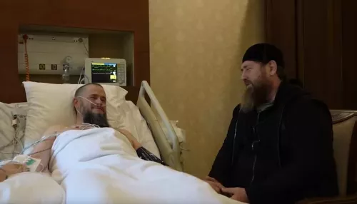 Я жив и здоров: Рамзан Кадыров лично опроверг слухи о своей болезни