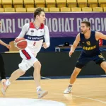 Баскетболисты Барнаула готовятся к новому сезону в надежде на плей-офф