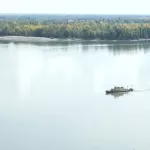 Уровень воды в Оби у Барнаула достигнет критической отметки через пару дней