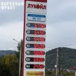 Сговора нет. В росте цен на бензин на Алтае не нашли нарушений