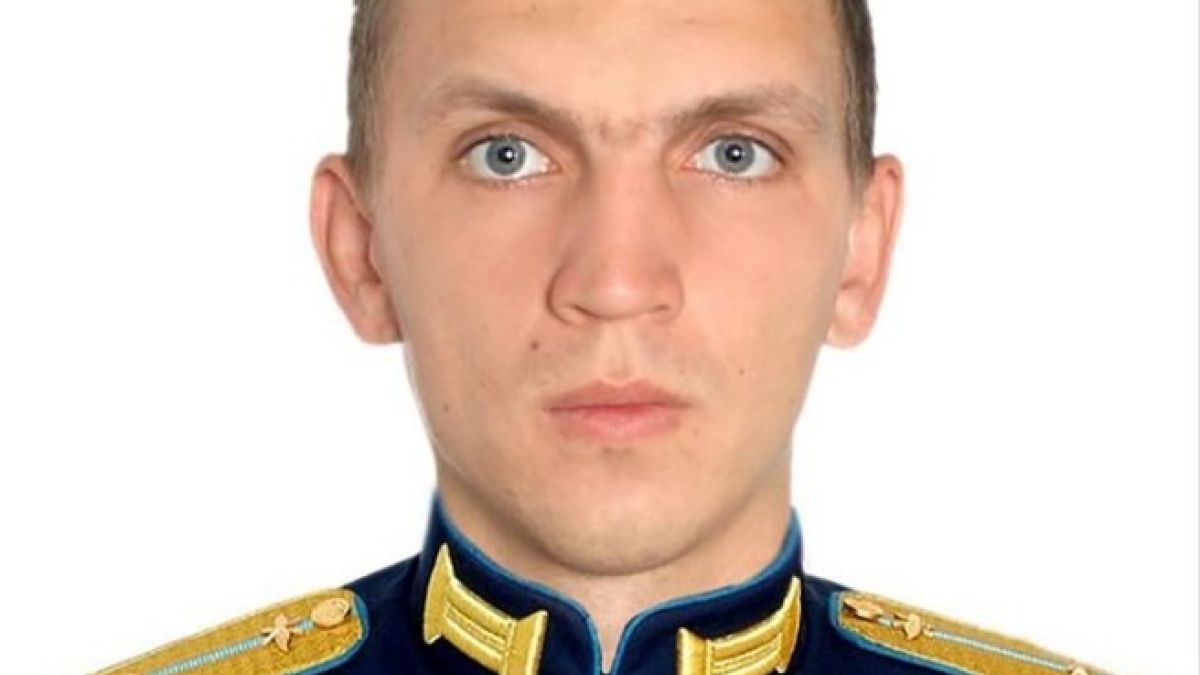 Никита Кирьянов