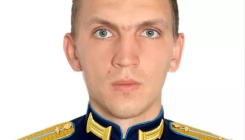 В Барнауле простятся с летчиком – членом экипажа угнанного вертолета Ми-8