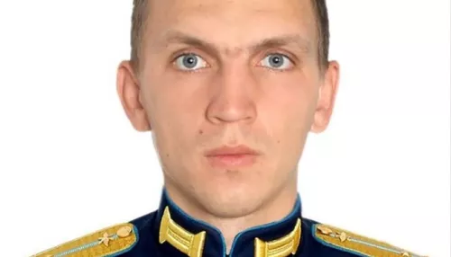 Учился хорошо, был веселым: как в Барнауле вспоминают погибшего пилота Ми-8