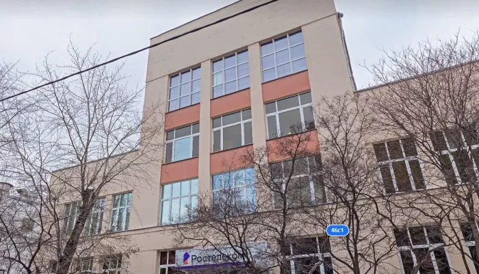 Ракшины за 1,5 млрд рублей приобрели офисный комплекс на Арбате в центре Москвы