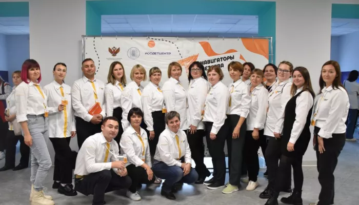 В АлтГПУ пройдут обучение 500 советников директоров по воспитанию