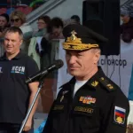 Правда ли командующего Черноморским флотом уволили после атаки на Цезаря Куникова