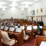 Шесть депутатов АКЗС вырвались в топ лидеров медиарейтинга