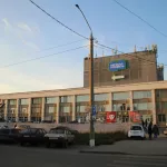 Собственник увеличивает капитализацию социального ДК в Барнауле и продает его