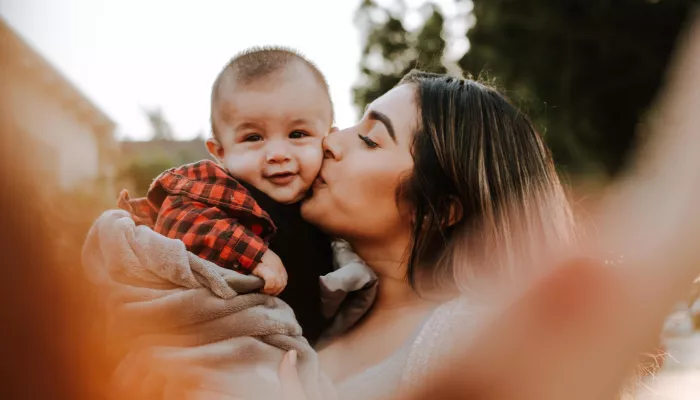 Когда будет День матери и как отмечают любимый семейный праздник