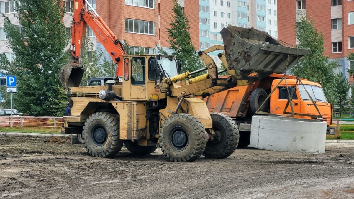 В Барнауле ищут подрядчиков на ремонт дорог стоимостью более 1 млрд рублей  | 12.03.2024 | Барнаул - БезФормата