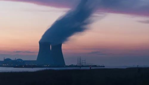 В Алтайском крае предлагают построить атомную электростанцию
