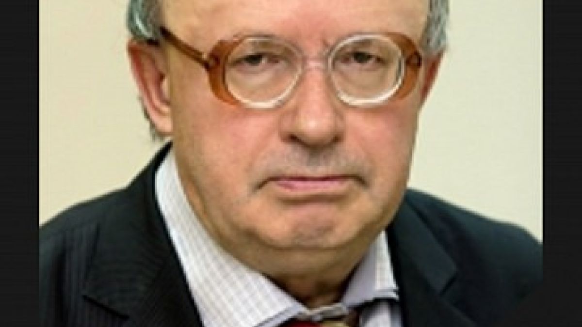 Анатолий Сагалаков