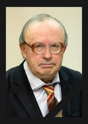Анатолий Сагалаков