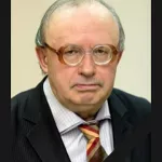 Умер алтайский физик, профессор Анатолий Сагалаков