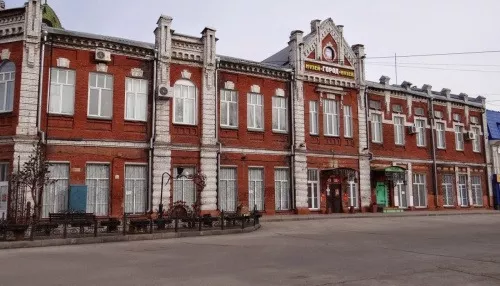 В Барнауле два музея получат более 5 млн рублей на техническое оснащение
