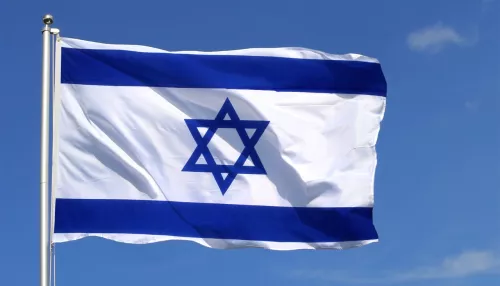 Оказавшиеся в Израиле сибиряки рассказали о происходящем в стране