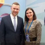 Алтайский педагог получила благодарность от Владимира Путина