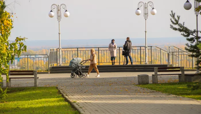 Исторический центр Барнаула преобразят за 40 млн рублей