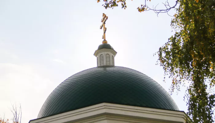 Когда наступит День Святой Троицы и зачем пол храмов усыпают скошенной травой