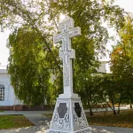 Часовня на месте руин старинной церкви может появиться в Нагорном парке Барнаула