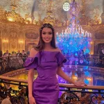 Как выглядит победительница конкурса Мисс Россия – 2023 Маргарита Голубева