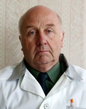 Евгений Буевич