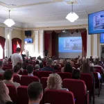 Вклад в развитие. Большая конференция психиатров проходит в Барнауле