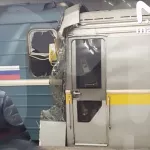 В московском метро столкнулись два поезда – есть пострадавшие