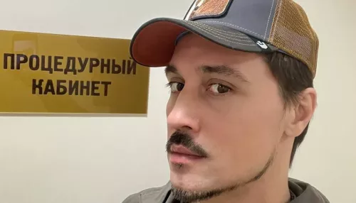 Диму Билана экстренно госпитализировали в Москве