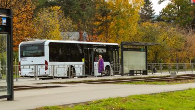 Купить билет на автобус Москва - Барнаул