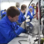 Алтайские заводы при скромном росте выручки в полтора раза нарастили прибыль