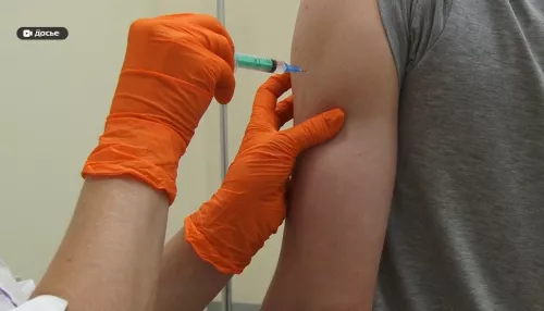 Жители Барнаула жалуются на отсутствие вакцины от гриппа в поликлиниках