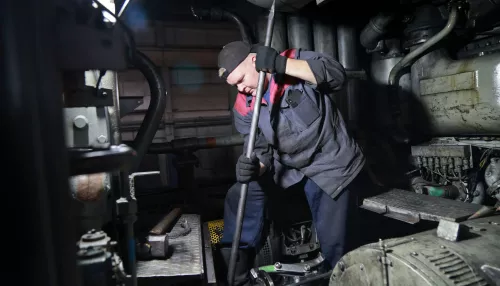 Какое-то сумасшествие: промышленники Алтая оценили роль ключевой ставки для отрасли