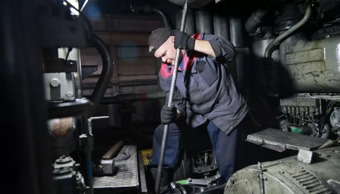 Какое-то сумасшествие: промышленники Алтая оценили роль ключевой ставки для отрасли