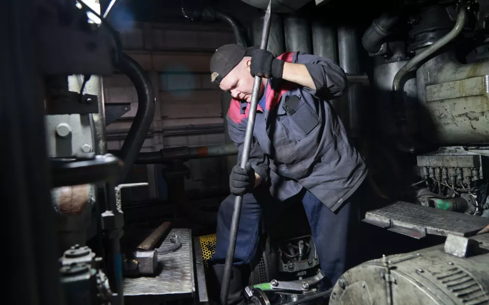 Какое-то сумасшествие: промышленники Алтая оценили роль ключевой ставки для отрасли