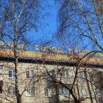 Почему демонтируют буквы Барнаул – город орденоносный и что с ними будет