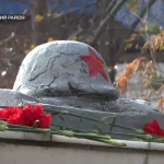 Связь времен. Останки погибшего алтайского бойца ВОВ нашли в Смоленской области