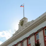 В правительстве Алтайского края продолжаются назначения