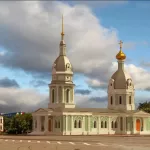 В Барнауле вернулись к идее воссоздания Петропавловского собора