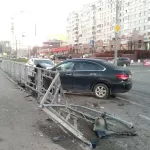 В Барнауле займутся переустройством аварийного участка Красноармейского