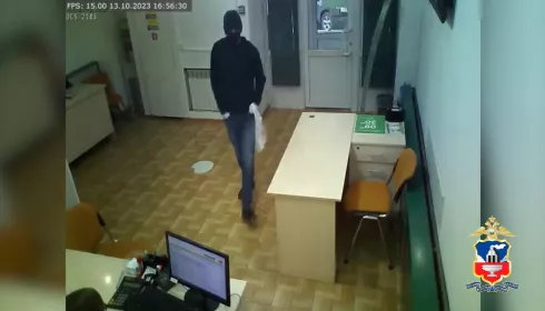 Долги за услуги ЖКХ вынудили жителя Алтайского края грабить офисы микрозаймов