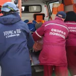 В Алтайском крае осудили мужчину, который из-за парковки избил фельдшера скорой