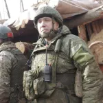 Участнику СВО с позывным Барнаул присвоили звание Героя России